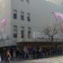 Sucursal San Martin