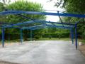 EASA ESTRUCTURAS METALICAS GALPONES Y TINGLADOS