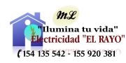 Electricidad El Rayo