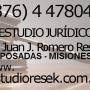 Abogados en Misiones