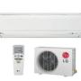 Aire acondicionado servicios globaltec