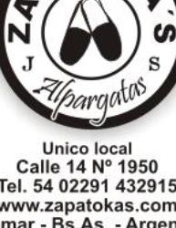 Zapatoka`s