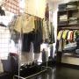 Ropa de hombre y mujer