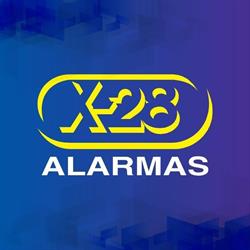 X-28 Alarmas