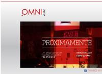 Sitio web de Omniluz