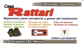 Casa Rattari