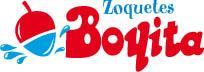 Zoquetes Boyita