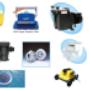 EQUIPAMIENTO PARA PISCINAS