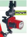 Presurizador Rowa SFL 9 - SFL 14 - SFL 20