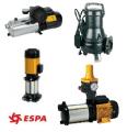 ESPA