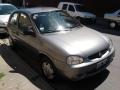 Corsa 3 puertas 2003 $36900 GNC x renovación de flota