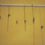 Herrajes para colgar