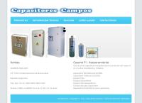 La Casa Del Capacitor