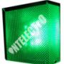 INTELECTrO SEMaLED-3K Semáforo LED Electrónico