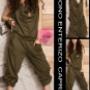 Mono capri ESTILO URBANA