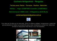 Techos de Policarbonato