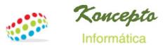 Koncepto Informatica