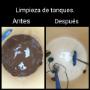 tanques