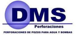 Dms Perforaciones