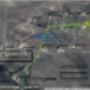 Subido por visitante en 3/10/2016 - Vista Satelital de las instalaciones
