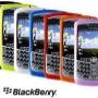Carcasas Black Berry