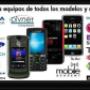 Servicio tecnico a celulares