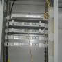 Bastidores de Fibra Optica