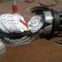 Empalmes de Fibra Optica