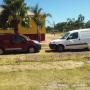 Subido por visitante en 30/3/2016 - Moviles  equipados.