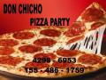 pizza party