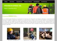 Prevencion Emede SRL