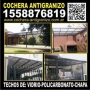 Techos De Policarbonato