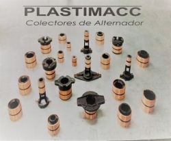 Plastimacc