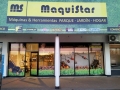 Maquistar