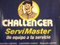 Challenger Antioquia