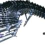 Transportador Extensible Multiforme