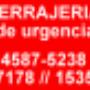 CERRAJERIA LAS 24 HORAS