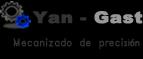 Mecanizado de Precision - Yan-Gast
