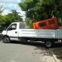 nuestro camion.