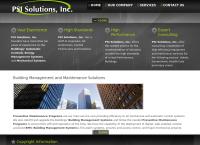 Psi Solutions, Inc.