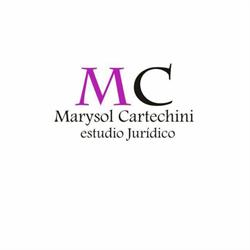 ESTUDIO JURÍDICO MARYSOL CARTECHINI