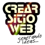 Crear Sitio Web - Diseño Hosting Promocion Sitio Web