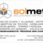 SOLMET SRL - SOLUCIONES METALICAS