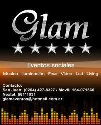 Glam