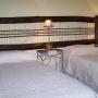 HABITACION DOBLE SINGLE