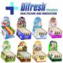 Difresh