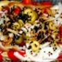 Ensaladas completas