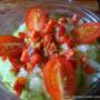 Guarniciones gourmet