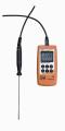 Transmisor de temperatura portatil