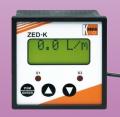 Indicador electronico